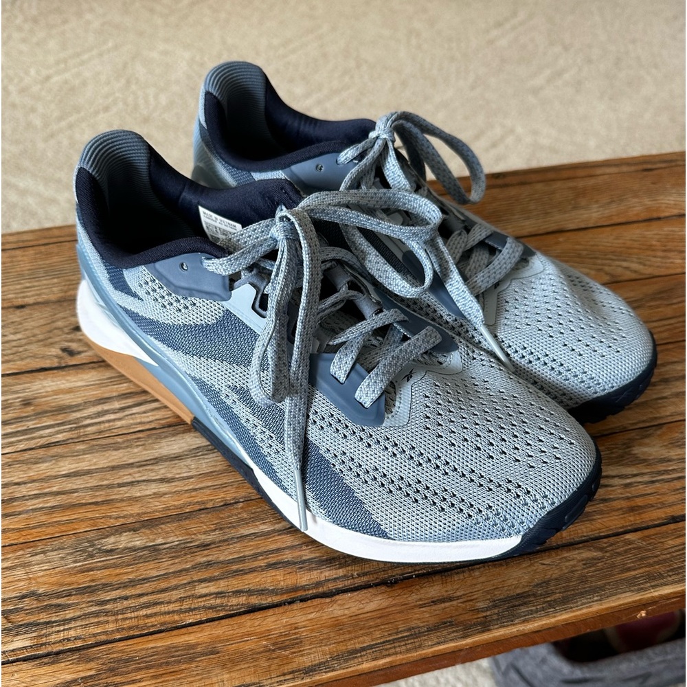 Reebok Nano X 1 Fitness Trainers Women’s Shoes